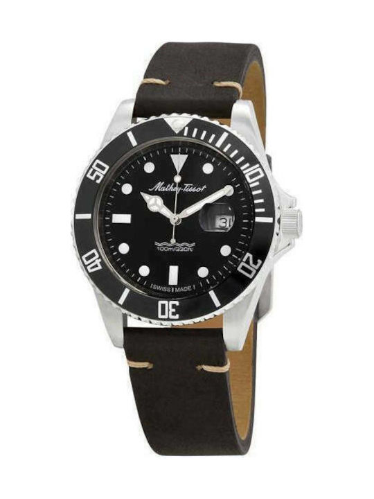 Mathey tissot on sale vintage rolly