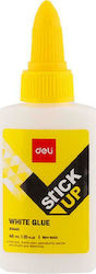 Deli Liquid Glue Stick Up General Purpose 12pcs 40ml