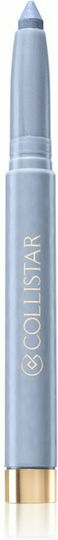 Collistar For Your Only Shadow Fard De Pleoape În Stick Cu Culoare Albastru Deschis 1.4gr