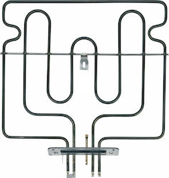 Upper Heating Element & Grill Oven Compatible Miele 1300 + 1600 Watt Upper Heating Element & Grill Oven Compatible Miele 1300 + 1600 Watt