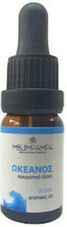 MeliMpampa Essential Oil Ocean with Dropper 10ml