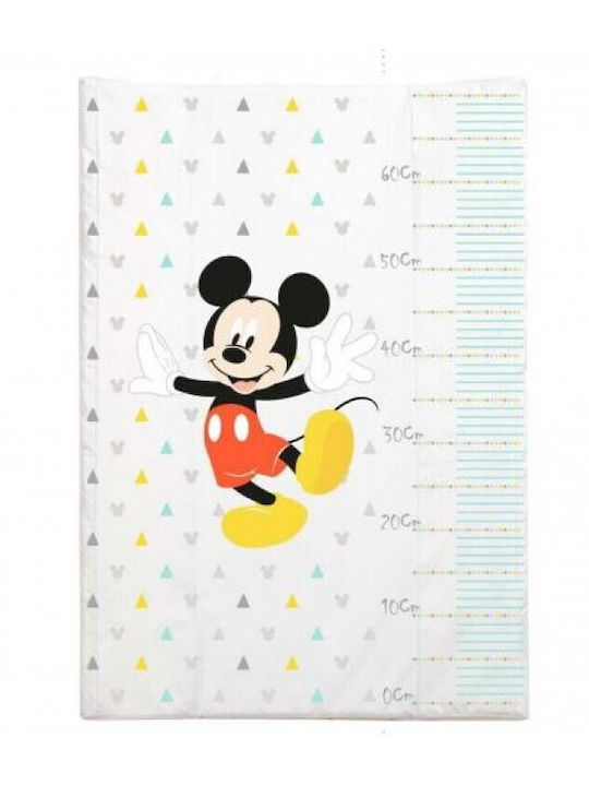 Interbaby Μαλακή Αλλαξιέρα 50x70cm Interbaby Μαλακή Αλλαξιέρα 50x70cm