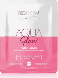 Biotherm Aqua Sheet Face Mask Biotherm Aqua Sheet Face Mask