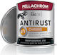 Pellachrom Χρώμα Αντισκωριακό Antirust Chassis ...