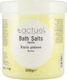 Actuel Bath Salts in Kristalle mit Vanille Duft 1200g 1200ml