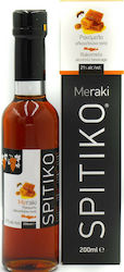 Spitiko Meraki Ρακόμελο σε Κουτί 21% 200ml