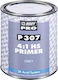 HB Body P307 4:1 HS Filling Primer Primer Amorsă acrilică 2K Gri 1lt