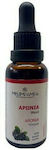 MeliMpampa Aronia Tincture Drops 30ml