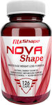 Fit & Shape Nova Shape with Flavor Raspberry 126 caps