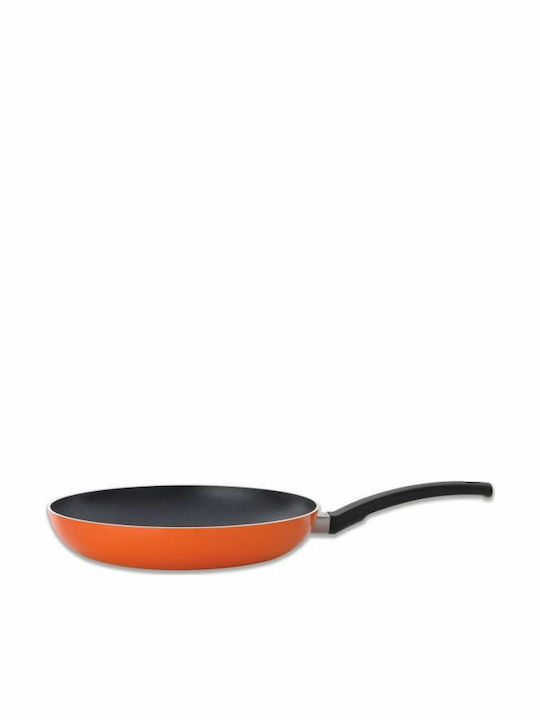BergHOFF Eclipse Tigaie din Aluminiu cu Strat Antiaderent Orange 28cm