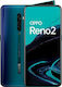 Oppo Reno 2 (256GB) Ocean Blue
