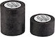Mueller Recoil Elastica Autoadeziva Benzila sportiva 5cm x 3.65m Negru