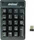 Andowl Q-811 Wireless Numeric Keypad