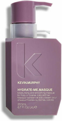 Kevin Murphy Hydrate Me Haarmaske für Hydratation 200ml