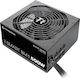 Thermaltake Smart BM1 500W Μαύρο Τροφοδοτικό Υπολογιστή Semi Modular 80 Plus Bronze