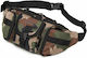 Polo Tactical Στρατιωτικό Τσαντάκι Μέσης από Co...