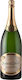 Perrier-Jouet Șampanie Grand Brut Uscată Albă 3000ml