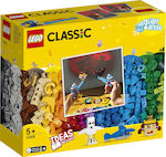 Lego Classic: Bricks and Lights για 5+ ετών