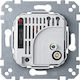 Schneider Electric Analog Thermostat