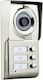 Home Intercom Push Button Panel with Camera