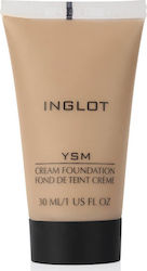 Inglot Ysm Cream Foundation 49 30ml