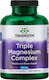 Swanson Magnesium Complex 400мг 300 капси