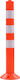 SNS Markierungszubehör in Orange Farbe mit Höhe 75cm