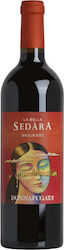 Donna Fugata Sedara Sicilia Ερυθρό Γλυκό 750ml