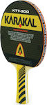 Karakal KTT 300 Ping Pong Racket for Advanced Players