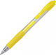 Pilot Στυλό Gel 0.7mm με Κίτρινο Mελάνι G-2 Neo...