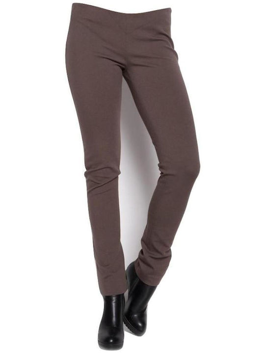 Pantaloni pentru femei Imperial Grey PAI6IAC-UM