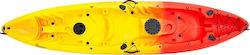 Seastar Captain II 28144 28144 Plastik-Kajak Me...