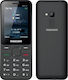 MaxCom MM139 Dual SIM Mobile Phone with Buttons...