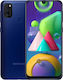 Samsung Galaxy M21 Dual SIM (4GB/64GB) Μπλε