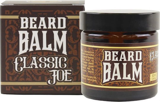 Hey Joe Balsam Bartpflegeprodukte Classic Joe No 1 50ml