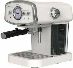 Primo PREM-40312 Eco Espresso Coffee Machine 10...