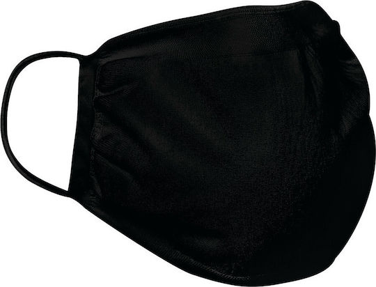 Lampa Protective Fabric Mask Protective Mask Fabric Black 66953 1pcs