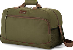 Benzi Sack Voyage 30lt Olive L48xW23xH26cm