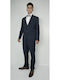 Italian job 811564//01 Suit.