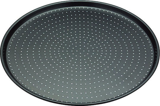Kitchen Craft Tăvi De Copt Perforat Din Aluminiu Cu Acoperire Antiaderentă 32cm