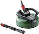 Bosch Aquasurf 280 Brush for Pressure Washer