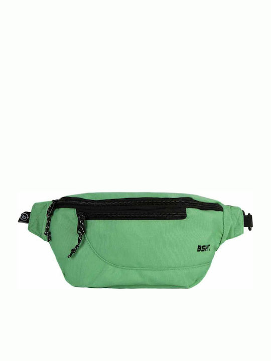 Basehit Bum Bag pentru Talie Verde