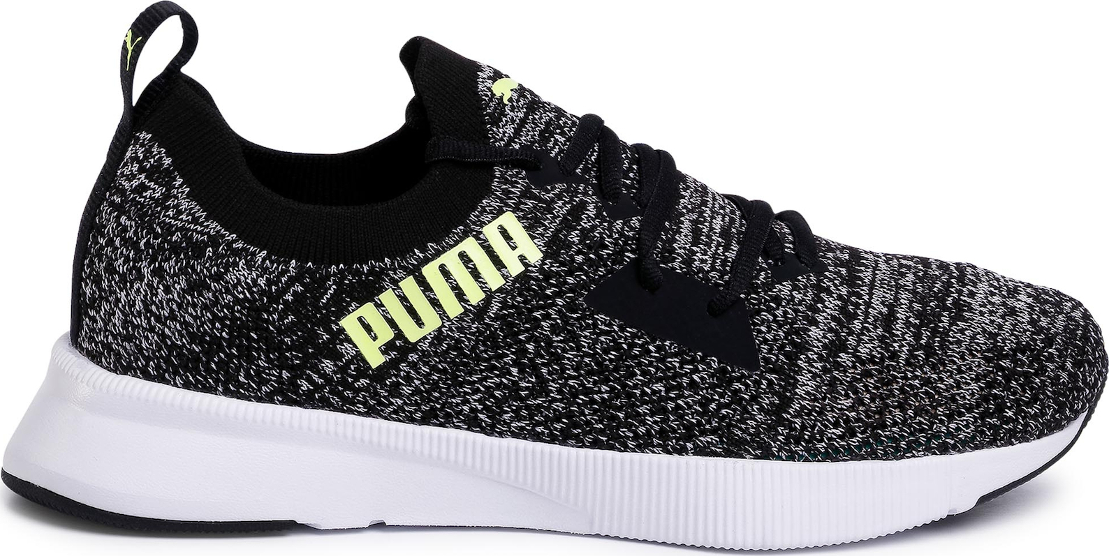 puma flyer runner engineer knit review