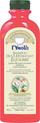 l'Ymola Shampoo Doux Hydratant Equilibre 500ml