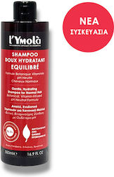 l'Ymola Шампоан 500ml l'Ymola Шампоан 500ml