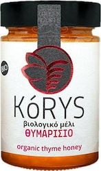 Korys Organic Honey Thyme 420gr