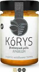 Korys Organic Honey Flower 420gr