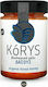 Korys Organic Honey Forest 420gr