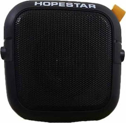 Hopestar mini T5 Bluetooth Speaker 3W Black