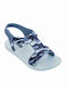 Ipanema Kinder Sandalen 780-20401 Blau